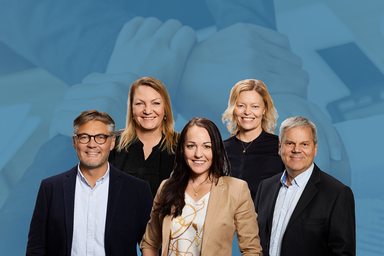 Snak med os - gratis og uvildigt 